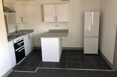 Flat 3 - 4 Hobson Road, Selly Park, Birmingham - Image 2