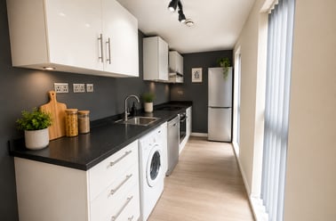 Forster Street - 1 Bed - Student, Radford, Nottingham - Image 2