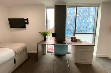 F9 - 54 George Road, City Centre, Birmingham - Image 2