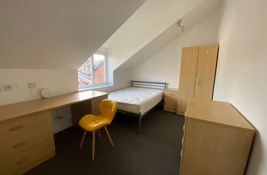 Flat 3 124a Dawlish Road, Selly Park, Birmingham - Image 3