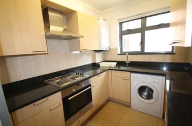Flat 1 C Arthur Avenue, Lenton, Nottingham - Image 2