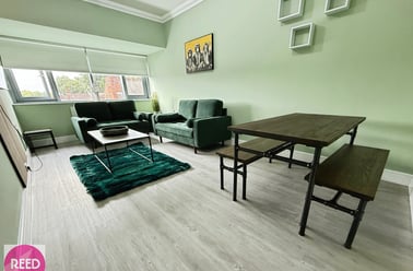 Flat 1 C Arthur Avenue, Lenton, Nottingham - Image 3