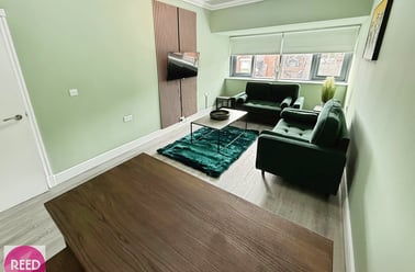 Flat 1 C Arthur Avenue, Lenton, Nottingham - Image 2