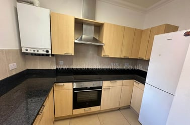 Flat 1 B Arthur Avenue, Lenton, Nottingham - Image 3