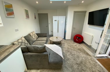 Florence Buildings, Selly Park, Birmingham - Image 3