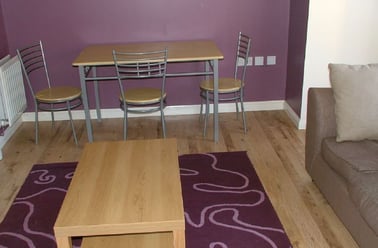 Seymour Court, Arboretum, Nottingham - Image 2