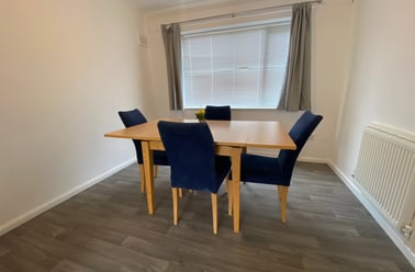 Fladbury Crescent - 3 bed, Selly Oak, Birmingham - Image 2