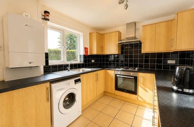 Middleton Boulevard, Lenton, Nottingham - Image 2
