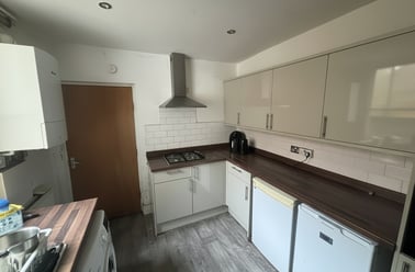 Hope Drive, Lace Market, Nottingham - Image 2