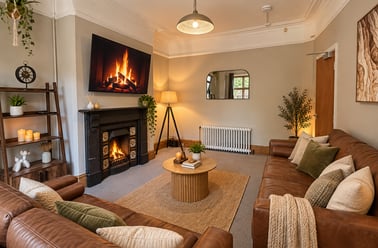 Hope Drive - 5 Bed Inc Bills, Lace Market, Nottingham - Image 2