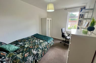 Metchley Drive, Harborne, Birmingham - Image 3