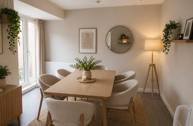 Metchley Drive - 4 bed, Harborne, Birmingham - Image 2