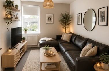 Metchley Drive - 3 bed, Harborne, Birmingham - Image 3
