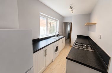 Exeter Road, Selly Park, Birmingham - Image 3