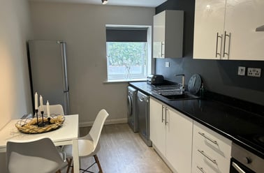 Forster Street - 1 bed, Radford, Nottingham - Image 3