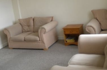 Flat 11 Exeter House, Selly Park, Birmingham - Image 3