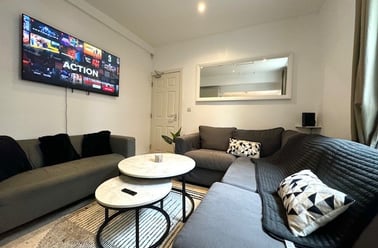 Derby Grove, Radford, Nottingham - Image 3