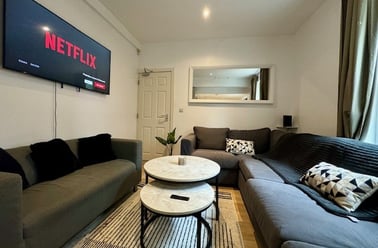 Derby Grove, Radford, Nottingham - Image 2