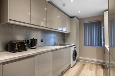 Raleigh Street, Radford, Nottingham - Image 2