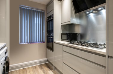 Raleigh Street, Radford, Nottingham - Image 3