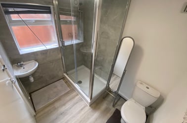 Mostyn Road - 4 bed, City Centre, Birmingham - Image 3