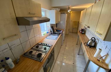 Dawlish Road, Selly Park, Birmingham - Image 2