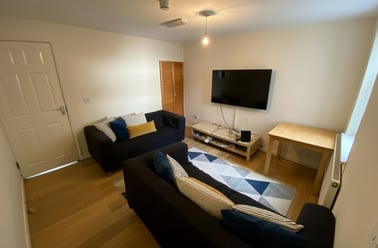 Dawlish Road - House Share - Student, Selly Park, Birmingham - Image 2