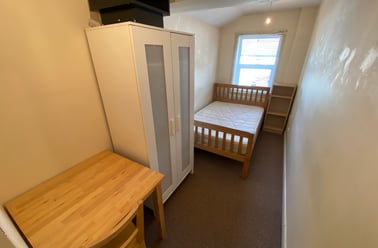Dawlish Road - 6 bed, Selly Park, Birmingham - Image 3