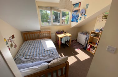 Dawlish Road - House Share - Student, Selly Park, Birmingham - Image 3