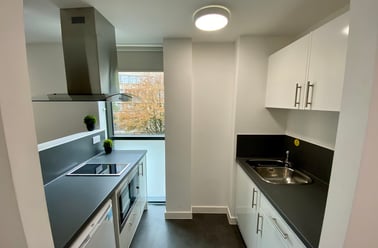 George Road - Premium Studio - Copy, City Centre, Birmingham - Image 3