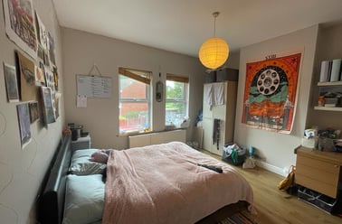 Tiverton Road, Selly Park, Birmingham - Image 3