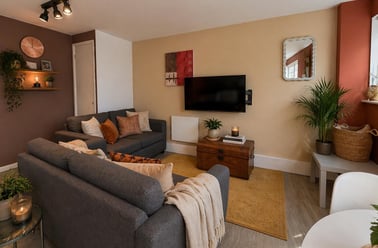 Forster Street - 4 Bed Bills Inc, Radford, Nottingham - Image 2