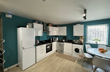 Forster Street - Student, Radford, Nottingham - Image 2