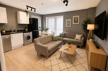 Forster Street - Student, Radford, Nottingham - Image 2