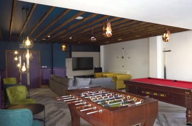 Windsor Court - Gold Studio, Aston, Birmingham - Image 2