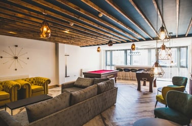 Windsor Court - Gold Studio, Aston, Birmingham - Image 3