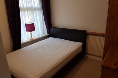 Carlyle Road, City Centre, Birmingham - Image 3