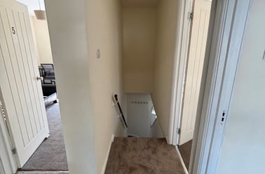 Cawdor Crescent, City Centre, Birmingham - Image 2
