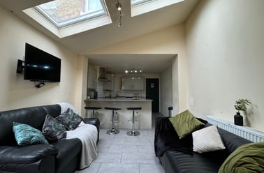 Hubert Road - Copy, Selly Park, Birmingham - Image 2
