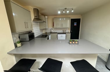 Hubert Road - Copy, Selly Park, Birmingham - Image 3
