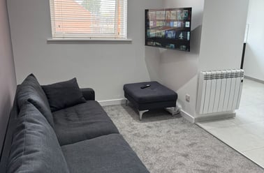 Flat 3 Aston Court - House Share, Dunkirk, Nottingham - Image 3