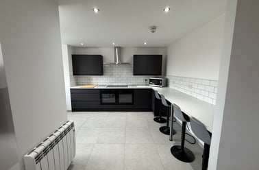 Flat 3 Aston Court - House Share, Arboretum, Nottingham - Image 3