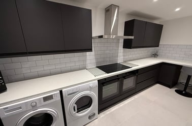 Flat 3 Aston Court - House Share, Dunkirk, Nottingham - Image 2