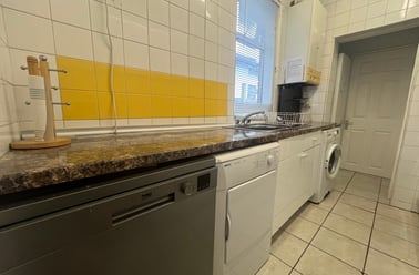 Rookery Road - 4 bed, Selly Park, Birmingham - Image 2