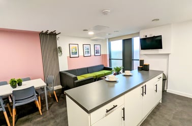 F20 - 54 George Road, City Centre, Birmingham - Image 3