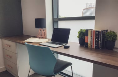 F20 - 54 George Road - Room D, City Centre, Birmingham - Image 2