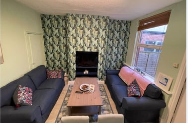 Mettham Street - 5 Bed Ex Bills, Lenton, Nottingham - Image 2