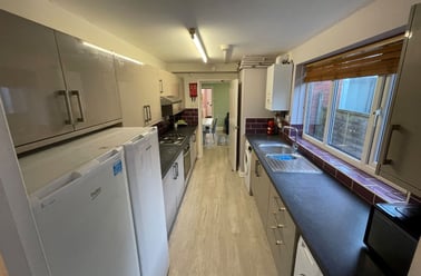 Mettham Street, Lenton, Nottingham - Image 2