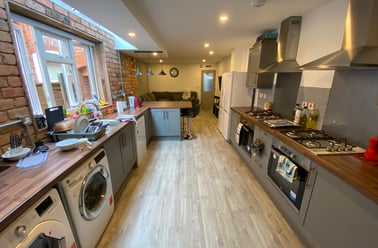 Hubert Road, Selly Park, Birmingham - Image 2