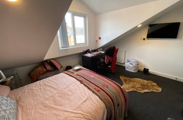 Hubert Road, Selly Park, Birmingham - Image 3